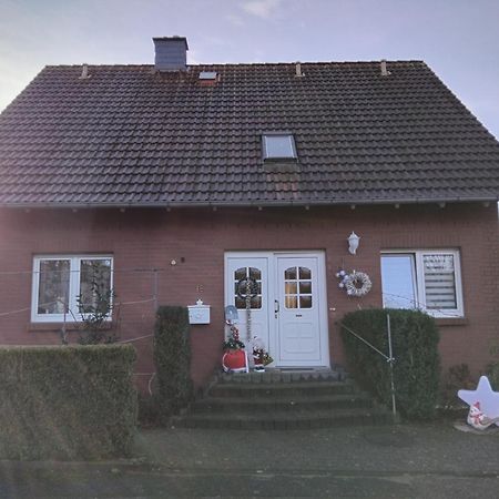 Suedharzperle Apartment Bad Lauterberg Exterior photo