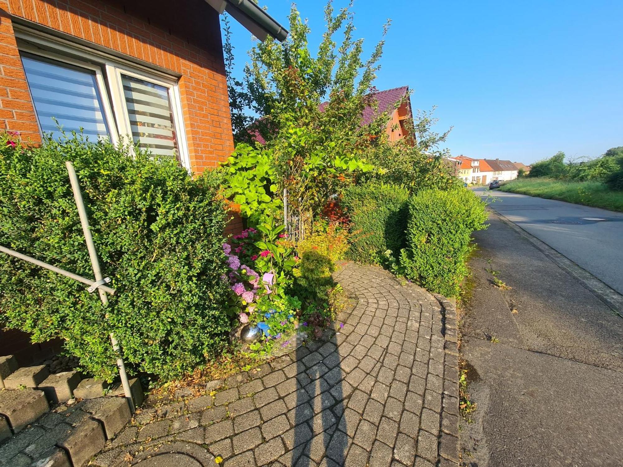 Suedharzperle Apartment Bad Lauterberg Exterior photo