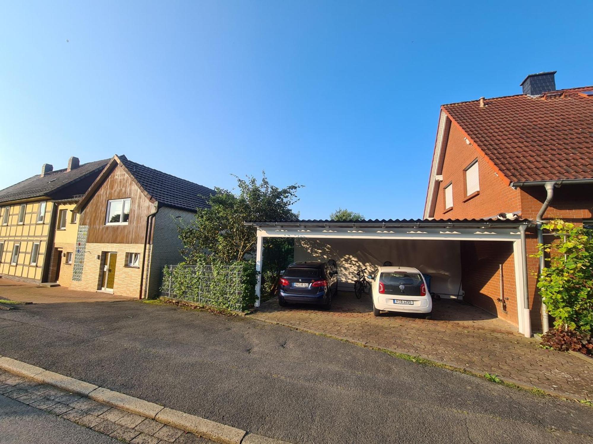 Suedharzperle Apartment Bad Lauterberg Exterior photo