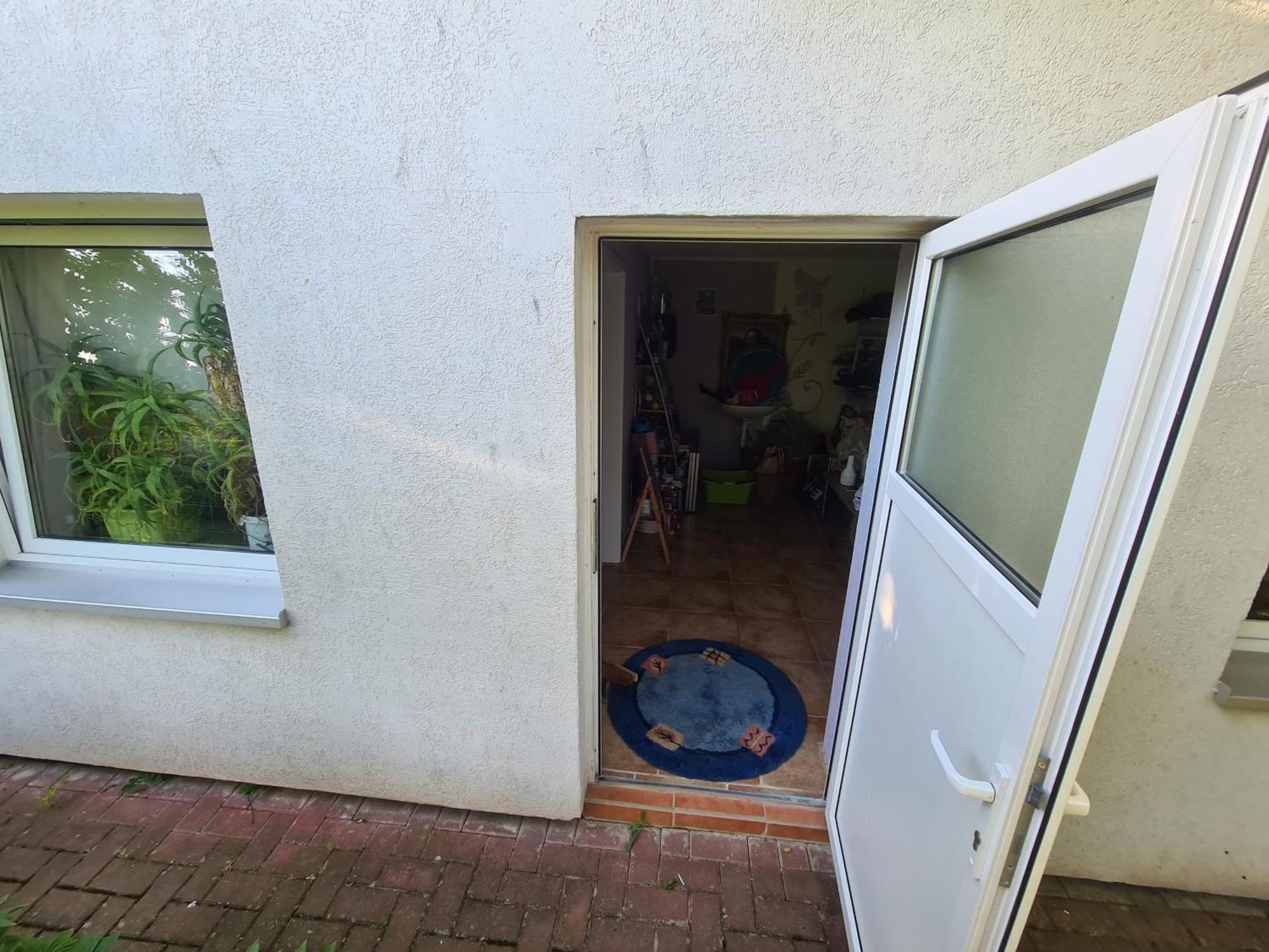Suedharzperle Apartment Bad Lauterberg Exterior photo